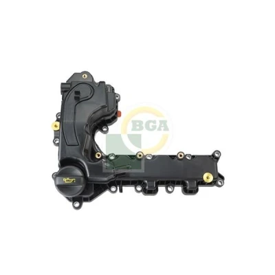 Abbildung von BGA RC14001 Zylinderkopfhaube mit Dichtungen PEUGEOT: 208 I Schrägheck, 308 SW 2, 508 II, OPEL: Grandland X, Corsa F CITROËN: C4 II Cactus