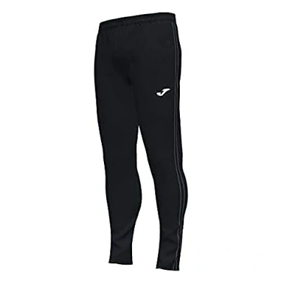 Abbildung von Joma Herren Classic Lange Hose, Schwarz anthrazit, XXXL