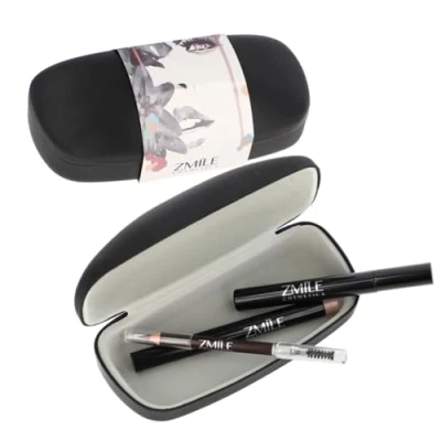 Abbildung von Zmile Cosmetics Travel Make up Set