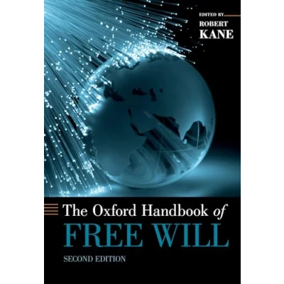 Abbildung von The Oxford Handbook of Free Will (Oxford Handbooks): Second Edition Handbooks)