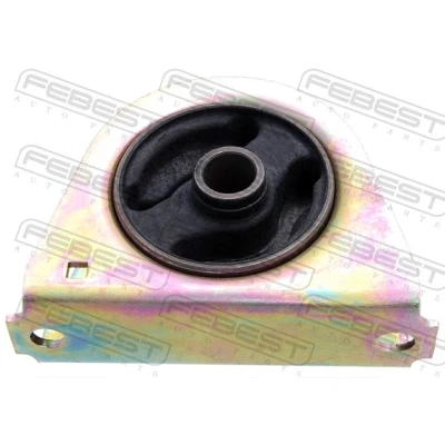 Abbildung von FEBEST MM CS3AFR Motorlager vorne MITSUBISHI: COLT 5, Lancer 8 Limousine, 7 Limousine