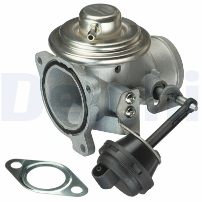 Abbildung von DELPHI EG10469 12B1 AGR Ventil ohne Kühler VOLKSWAGEN: Polo IV Schrägheck, SKODA: Fabia I 1 Combi, Octavia Combi