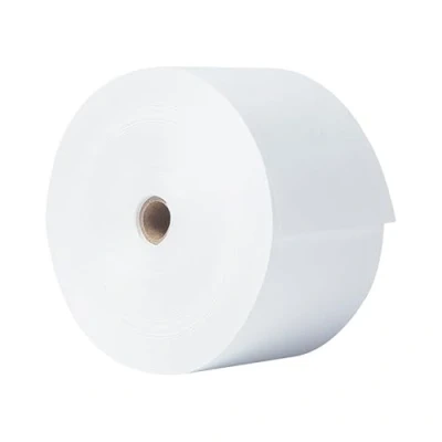 Abbildung von Brother BDL 7J000058 102, Weiß, Nicht klebendes Druckeretikett, Direkt Wärme, Rechteck, 5,8 cm