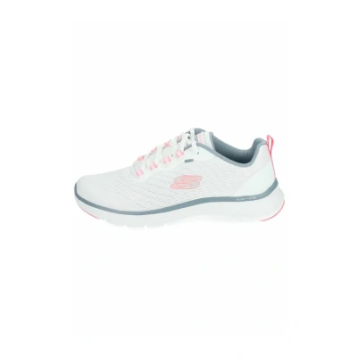 Abbildung von Skechers Sneaker low, Damen, Größe: 40, Weiß wpkb Schuhe