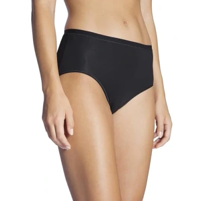 Abbildung von Calida Slip, Damen, Größe: Medium, Black