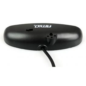 Abbildung von AMiO LED 01564 Einparkhilfe hinten mit Sensor 4