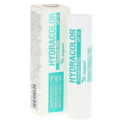 Abbildung von Hydracolor Lippenpflege 26 terracotta Faltschach