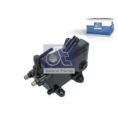 Abbildung von DT Spare Parts 4.60975 Kippzylinder, Fahrerhaus