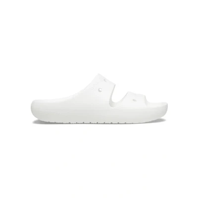 Abbildung von Crocs Classic Badesandale, Größe: 37 38, White Schuhe