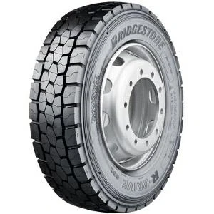 Abbildung von Bridgestone Duravis R Drive 002 235/75 R17.5 132M PKW Sommerreifen Reifen 13263