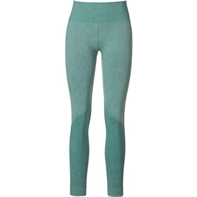 Abbildung von Energetics Damen Gumsy Tights, Blue Aqua, S