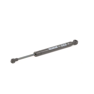 Abbildung von MONROE ML5751 Heckklappendämpfer 710 300 VOLKSWAGEN: Jetta 3