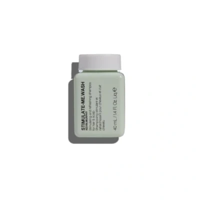Abbildung von Kevin Murphy Stimulate Me Wash 40 ml