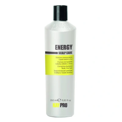 Abbildung von Kay Pro Shampoo Scalp Care Energy 350ml