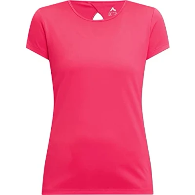 Abbildung von McKINLEY Lala T Shirt Red 40