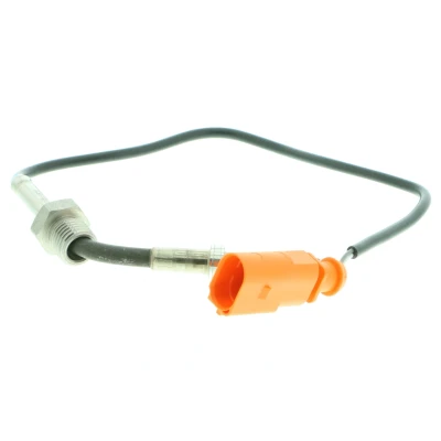 Abbildung von VEMO V10 72 1382 Sensor, Abgastemperatur Q+, Erstausrüsterqualität AUDI: A6 C6 Avant, A4 B8 Q7, VOLKSWAGEN: Touareg II, I