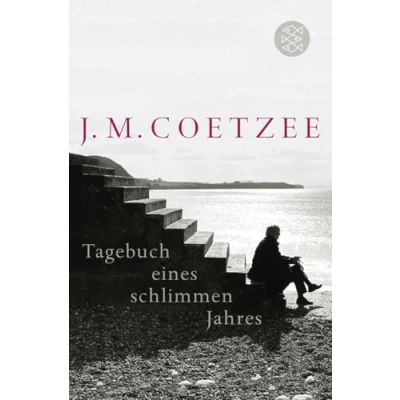 Abbildung von Tagebuch eines schlimmen Jahres: Roman