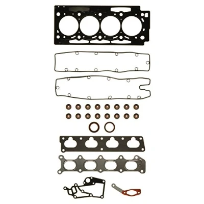 Abbildung von AJUSA MULTILAYER STEEL 52208900 Dichtungssatz, Zylinderkopf PEUGEOT: 607 Limousine, 407 SW, Coupe
