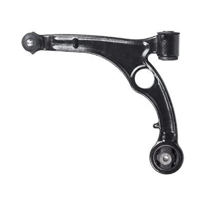 Abbildung von FEBI BILSTEIN 19961 Querlenker mit Lager Vorderachse unten, links Stahlguss FIAT: Stilo Schrägheck, Multi Wagon