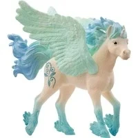 Abbildung von Bayala Stormy Einhorn Fohlen, Spielfigur