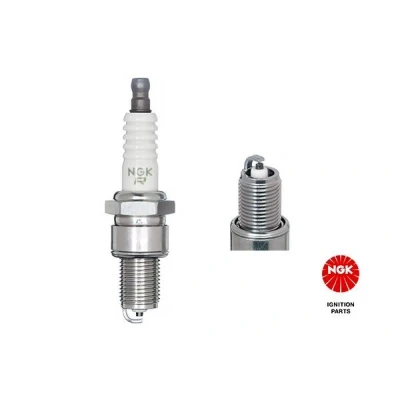 Abbildung von NGK 6427 Zündkerze M14 x 1,25 SW: 20,8 mm TOYOTA: Corolla VII Liftback, Starlet IV Schrägheck, Kombi, DAIHATSU: CUORE 4, CHARADE 3
