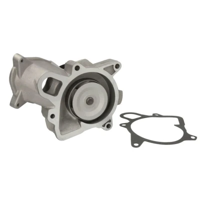 Abbildung von THERMOTEC D1K016TT Wasserpumpe 5 mit Dichtung mechanisch LAND ROVER: Freelander I SUV, 75, MG: ZT T Kombi