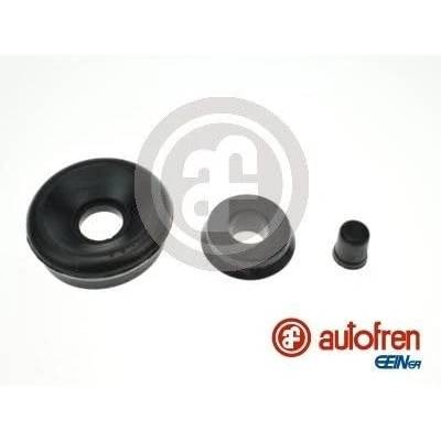 Abbildung von AUTOFREN SEINSA D3390 Reparatursatz, Radbremszylinder Vorderachse 25mm