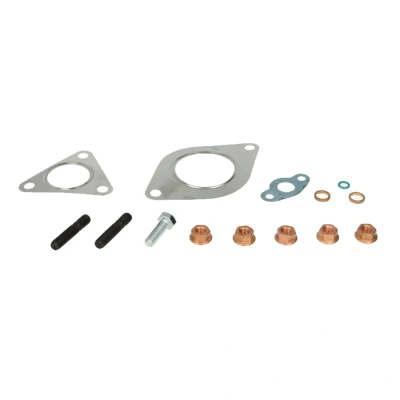 Abbildung von REINZ 04 10102 01 Montagesatz, Lader RENAULT: CLIO 2, Kangoo I, MASTER 2 Kasten, VOLVO: V40 Kombi, OPEL: Movano A Kastenwagen, Bus