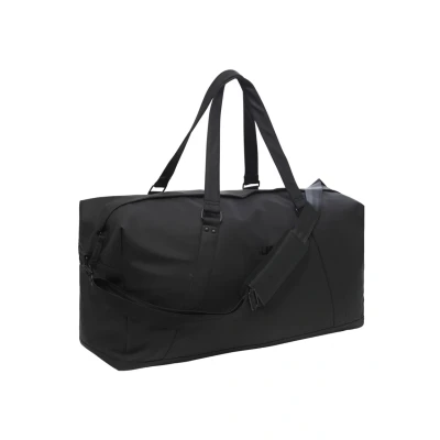 Abbildung von Hummel Weekender, Herren, Größe: One Size, Schwarz