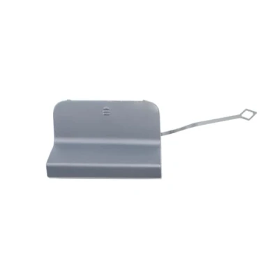 Abbildung von PRASCO ME4401286 Klappe, Abschlepphaken hinten MERCEDES BENZ: C Klasse Limousine, T modell