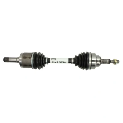 Abbildung von SKF VKJC 1745 Antriebswelle 626, 80,5 OPEL: Zafira A, Astra G Caravan, Coupe