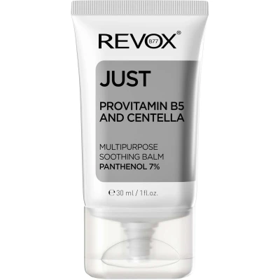 Abbildung von Revox JUST Provitamin B5 And Centella