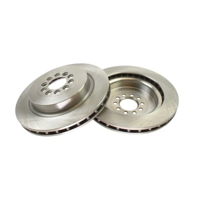 Abbildung von MAXGEAR Bremsscheibe JAGUAR: S Type, XJ Limousine 365mm 32mm 05/10 108mm innenbelüftet beschichtet 19 4920 Bremsscheiben, Scheibenbremsen