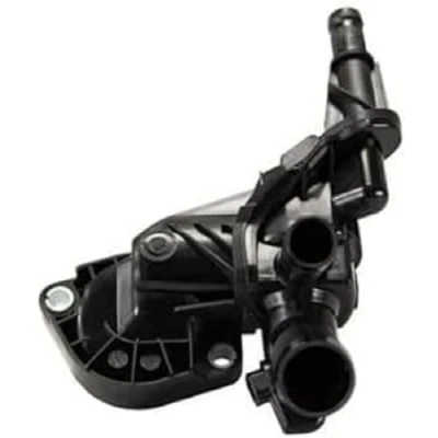 Abbildung von MAHLE ORIGINAL TH 68 83 Kühlwasserthermostat mit Dichtung RENAULT: Clio 4 Schrägheck, Captur, DACIA: LOGAN MCV 2, SANDERO 2