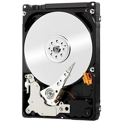 Abbildung von Hitachi HGST Ultrastar 7K6000 6TB (HUS726060AL4210) 3,5&#039; SAS 12Gb/s 128MB 7200RPM, 4kn (Generalüberholt)