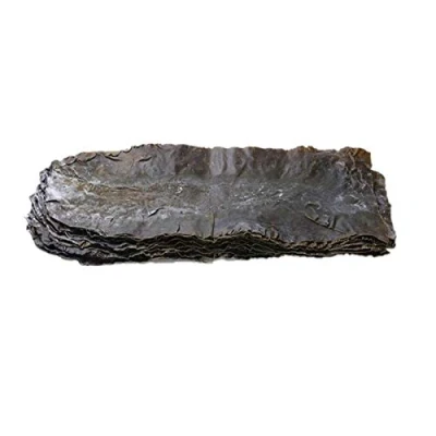 Abbildung von Fujian Friday Dashi Kombu, getrockneter Seetang, 500 g