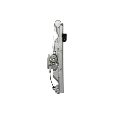 Abbildung von Magneti Marelli Fensterheber hinten links elektrisch ohne Elektromotor 350103170229 BMW: 5 Limousine