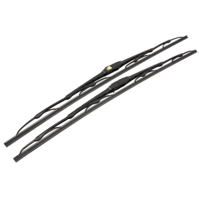 Abbildung von Scheibenwischer Valeo Silencio Performance, Conventional Set 574278 vorne Standard VOLKSWAGEN: Sharan I, FORD: Galaxy Mk1 MPV