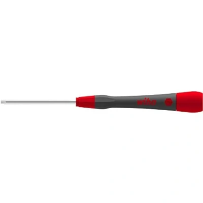 Abbildung von Wiha Torx Schraubendreher Größe T 15 Klingenlänge: 60 mm (42506)