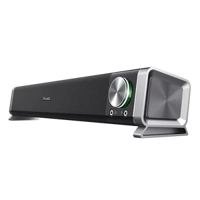 Abbildung von Trust Asto 2.0 Soundbar PC Lautsprecher