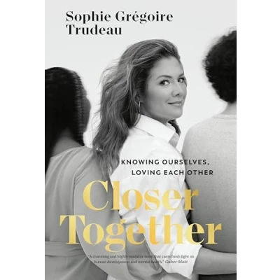 Abbildung von Closer Together: Knowing Ourselves, Loving Each Other