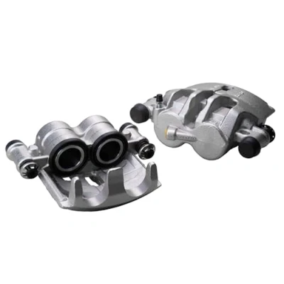 Abbildung von HELLA 8AN 355 795 541 Bremssattel ohne Halter IVECO: DAILY 6 Kastenwagen, 4 Kasten/Kombi, Pritsche/Fahrgestell