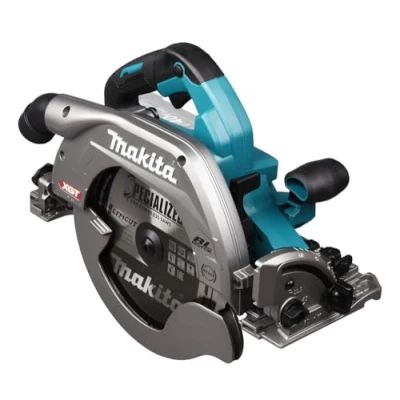 Abbildung von Makita XGT HS009GZ Kreissäge schnurlos 235 mm ohne Batterie 40 V SOLO
