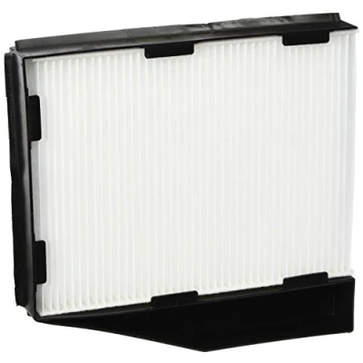 Abbildung von VALEO CLIMFILTER COMFORT 698535 Innenraumfilter Partikelfilter 215 164 25 FIAT: Doblo I Cargo, Punto II Schrägheck, Idea, LANCIA: Y, Ypsilon II, Musa