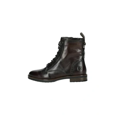 Abbildung von TT.BAGATT Schnürstiefelette, Damen, Größe: 36, Dark brown Schuhe
