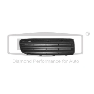 Abbildung von DPA 88070044002 Lüftungsgitter rechts SKODA: Octavia 2 Combi, 1 II Schrägheck