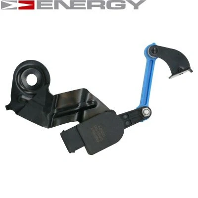 Abbildung von ENERGY CPS0100 Sensor, Xenonlicht (Leuchtweiteregulierung) AUDI: A4 B6 Limousine, B7 Avant, B6/B7 Cabrio, SEAT: Exeo ST