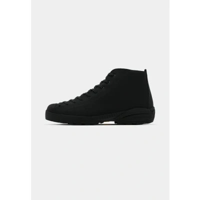 Abbildung von Scarpa Mojito City Mid Wool GTX Schuhe, Black, EU 47