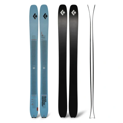 Abbildung von Black Diamond W Impulse 104 Ti 24/25 Skier