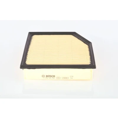 Abbildung von BOSCH F 026 400 456 Luftfilter 56 227 231 Filtereinsatz TOYOTA: RAV4 IV SUV, LEXUS: GS IV, IS 3, RC